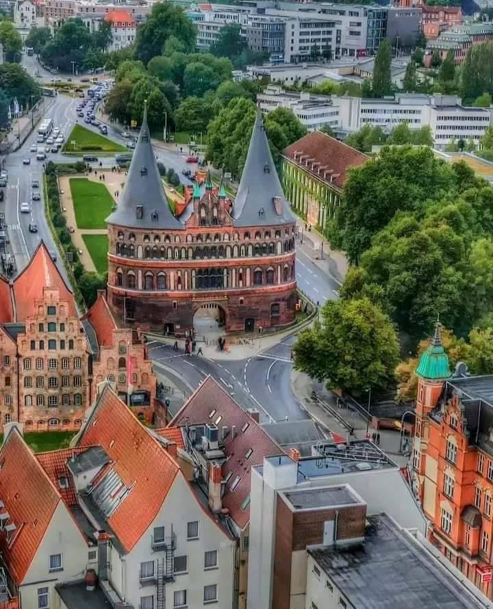 Lübeck, Germany 🇩🇪