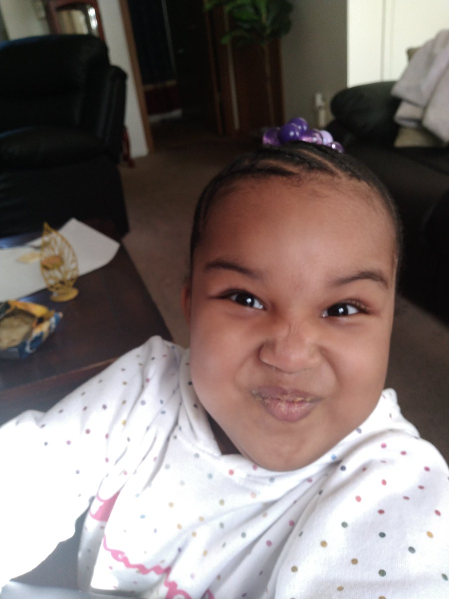 Hi Elijah this is your great niece adriane