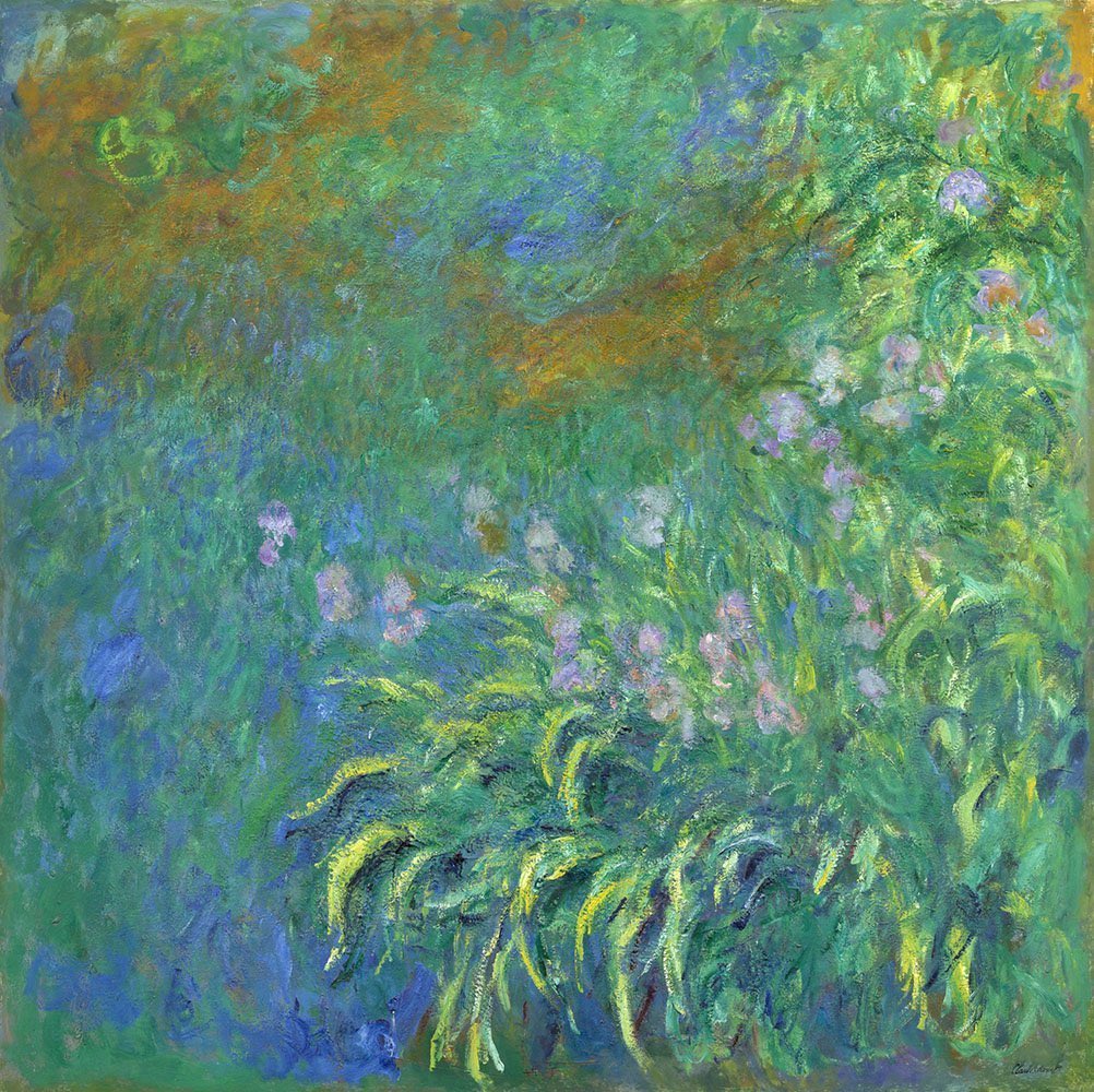 Irises
Artist: Claude Monet
Oil Painting Reproductions, 100% Hand-Painted On Canvas

artsheaven.com/painting/artis…

#madetoorder #walldecor #artwork #artgallery #artists #artoftheday #art #paintingoftheday #paintings #handpainted #oilonvanvas #oilpainting #handpaintedpainting #arts