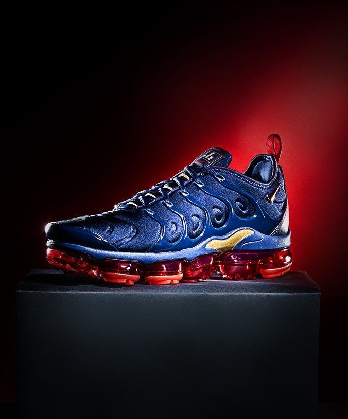 Air Max Vapormax Plus Midnight Nike Air Vapormax Plus Midnight