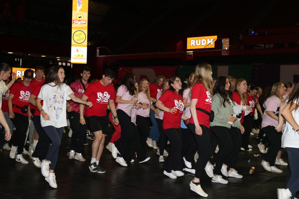 We're still going strong at RUDM 2024!