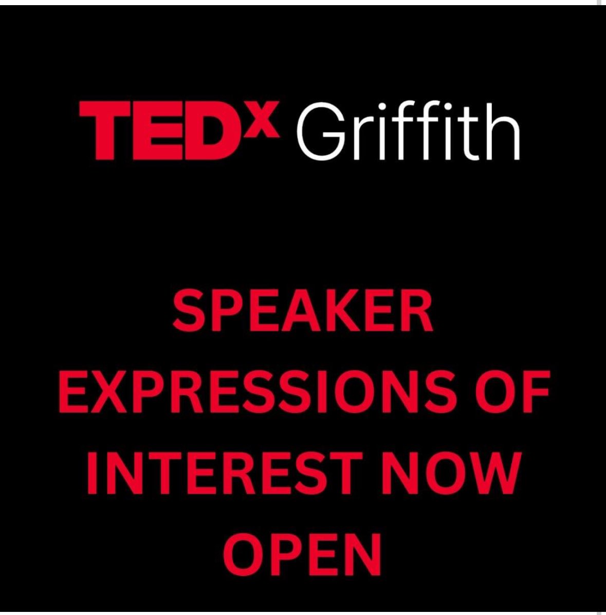 Please share &amp; help this event be amazing.