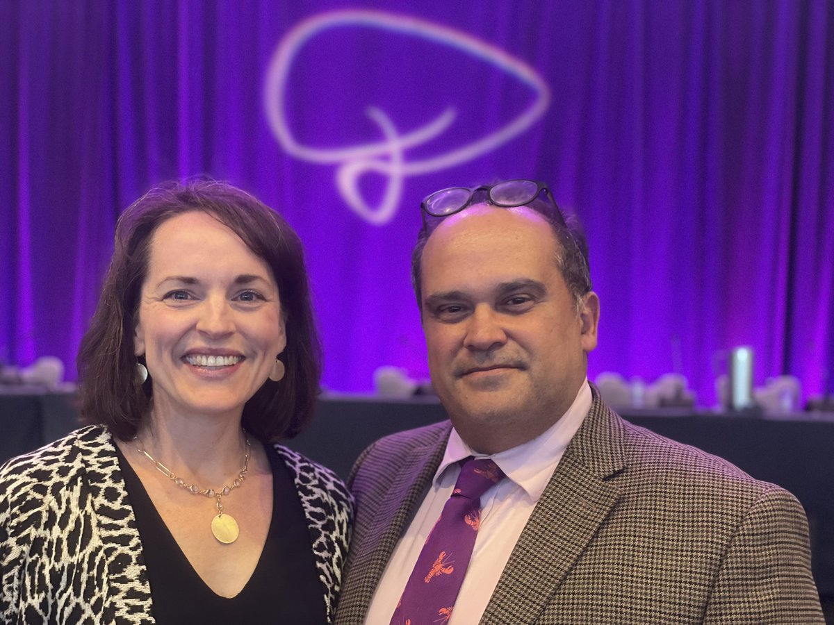 Wrapping up #AHPBA2024 and ready to stand on the shoulders of giants for #AHPBA2025 March 20-23! Excited to be program vice chair alongside @FlavioRochaMD program chair! Thanks to @drpeterkingham for showing us how it’s done. @AHPBA #HPBFamily #MarkYourCalendar