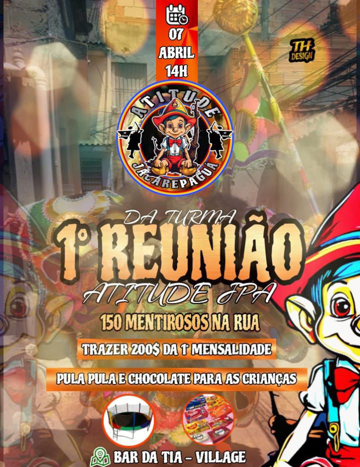 JpaAtitude's tweet photo. Lembrando que amanhã é dia de reunir a rapaziada e tomar aquele gelo. Rumo aos 17 anos 🤥🅰️🥳. Obs: rapaziada de outras turmas que quiserem comparecer, vão ser super bem vindos! https://t.co/6ZfHTn5oc5