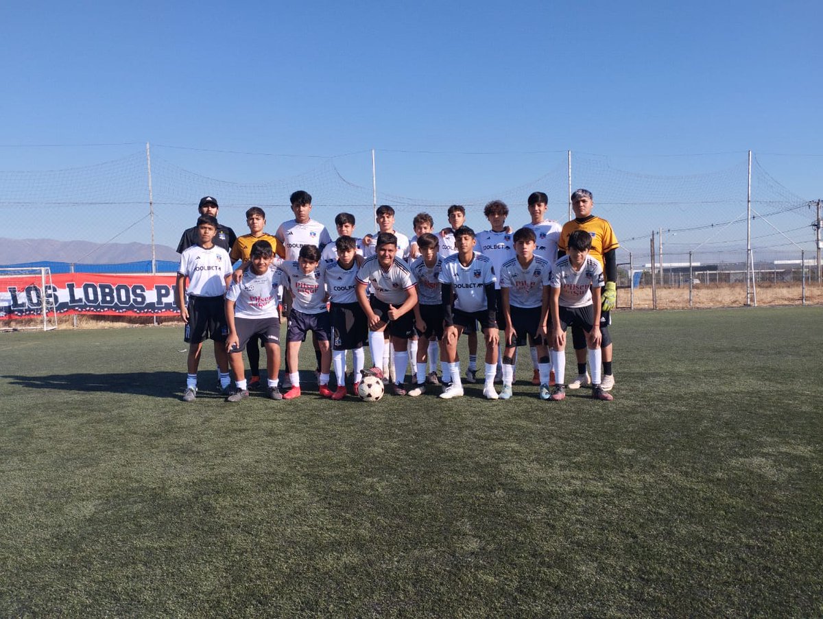 Coach_Benja's tweet photo. Good job team⚪⚫👏 https://t.co/YqdOVFYv78