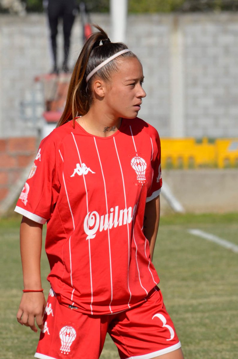 🇦🇷 La jugadora del Globo, Luciana Pérez, participará del Sudamericano Sub 20 Femenino luego de ser convocada por el técnico Cristian Meloni

👏 Dicha competencia se llevará a cabo en Guayaquil (Ecuador) desde el 11 de abril al 5 de mayo

💪¡Felicitaciones, Lu!