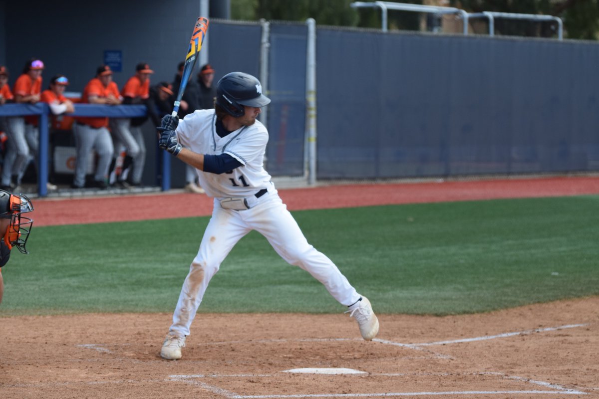 IVCLasers's tweet photo. BSBALL: Photo gallery from Irvine Valley's 8-0 win over Riverside at home Saturday, led by a standout performance on the mound by Zack Marker
https://t.co/R4WQymvFxq
#GoLasers https://t.co/H3rJKhnAiN