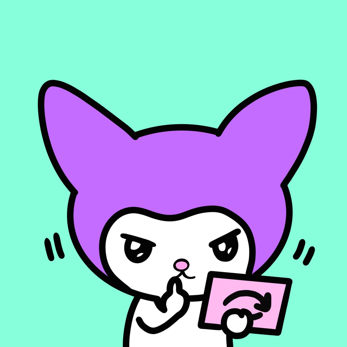 $CATW 💥😾 Anita Cat Wynn 💹 REVERSAL TIME!! 🖕 Dev cry😭

Chart: dextools.io/app/en/solana/…

DEV AND TEAM LAZY ASF!
THEY ALREADY SOLD!
COMMUNITY TAKE OVER!
MEOW! #Solana 🟣

Ca: ABp2qcBcuxBDTcB3FYw56GAnguN6Vtz1L8Ejtjok8jh9

TG: t.me/AnitaCatWynnSOL
WEB: catwcoin.com