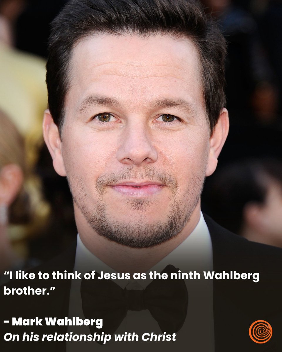 Mark Wahlberg said WHAT?!