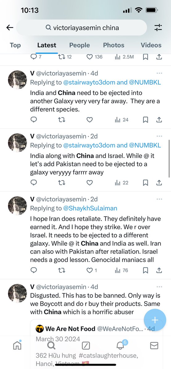 Riley T Chiweenie tweet media