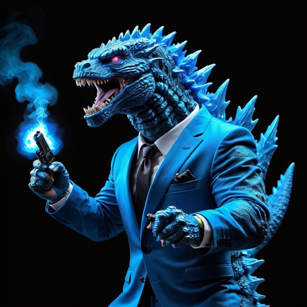Charizard69 tweet media