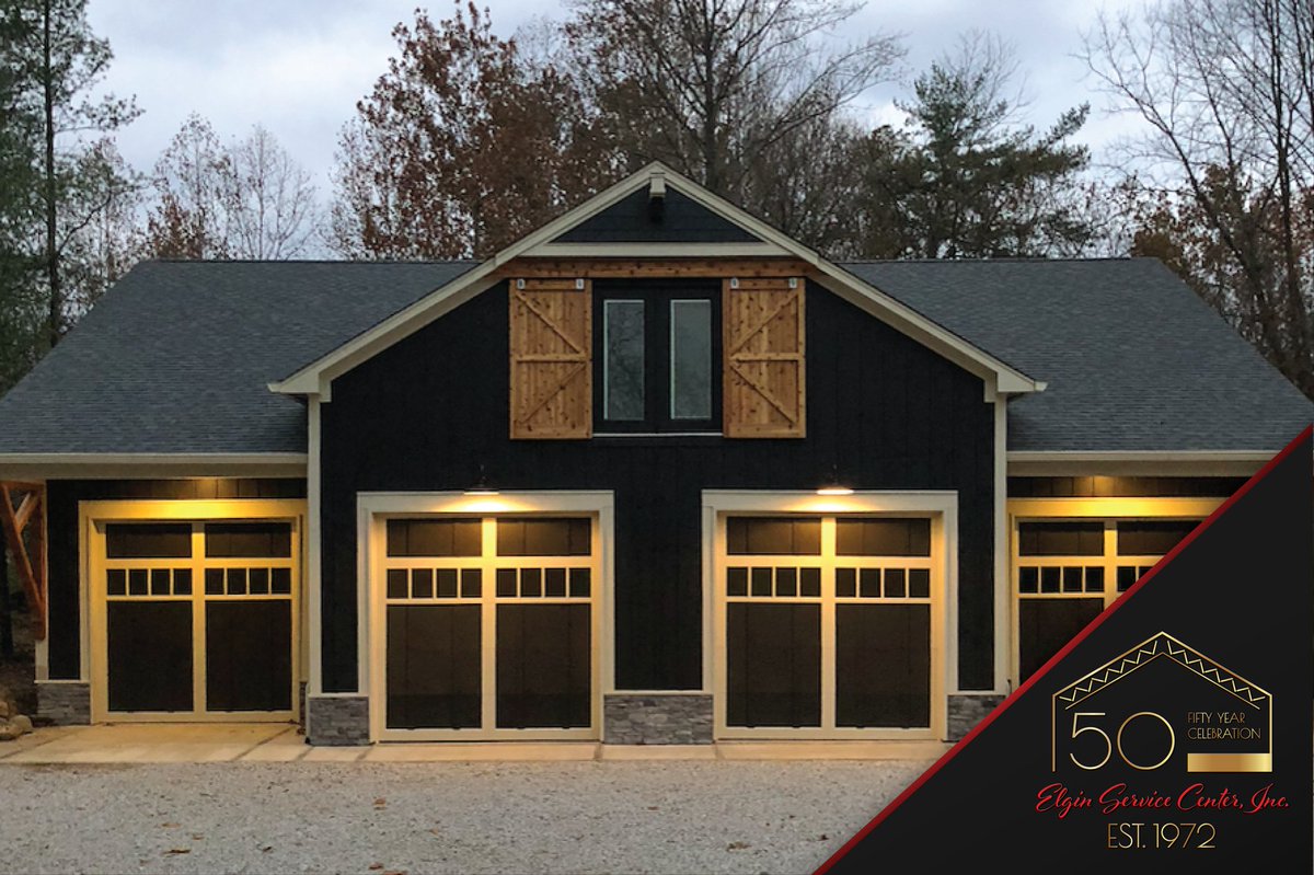 K Buildings tweet media