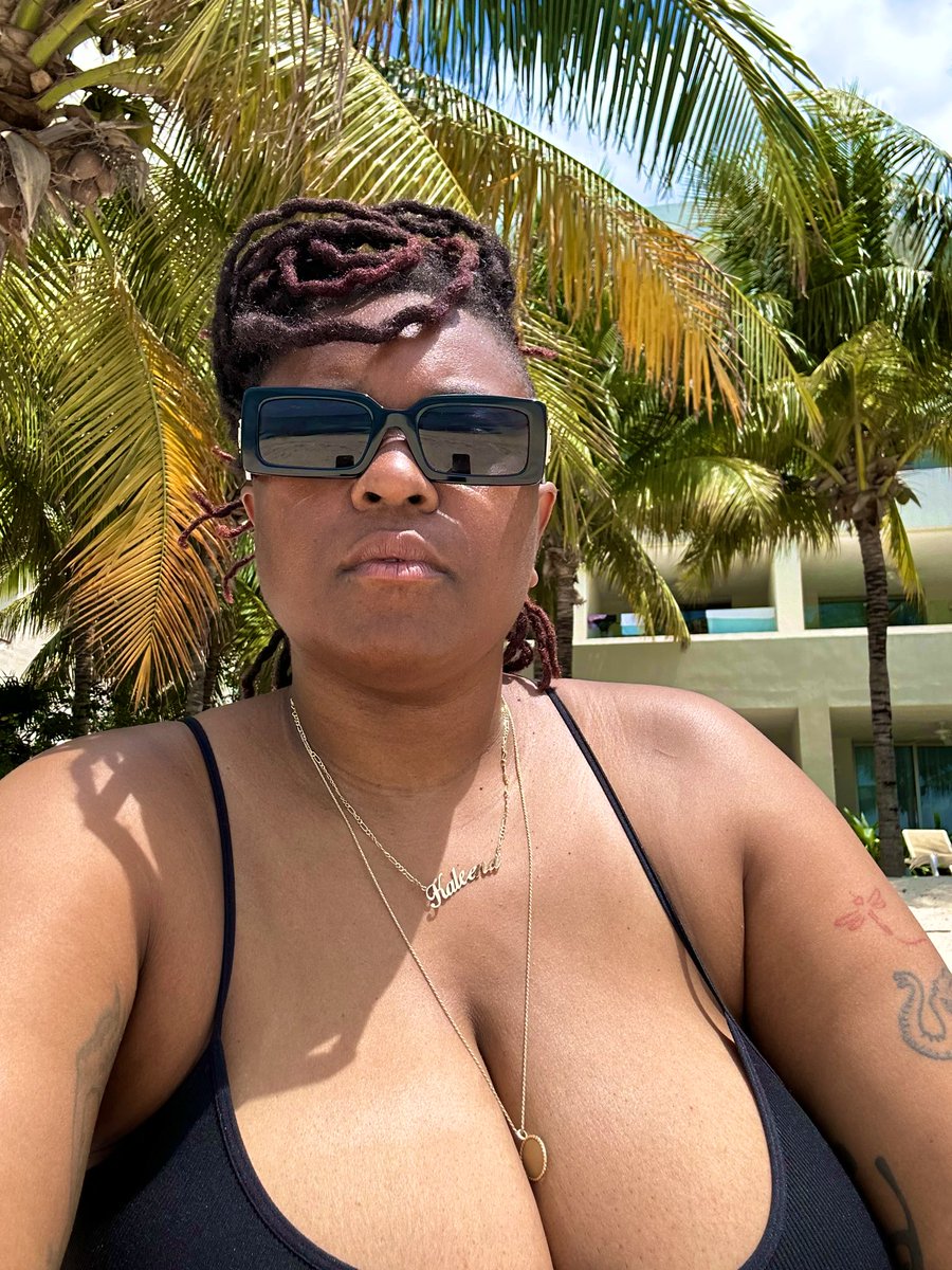 Kaleena Zanders tweet media