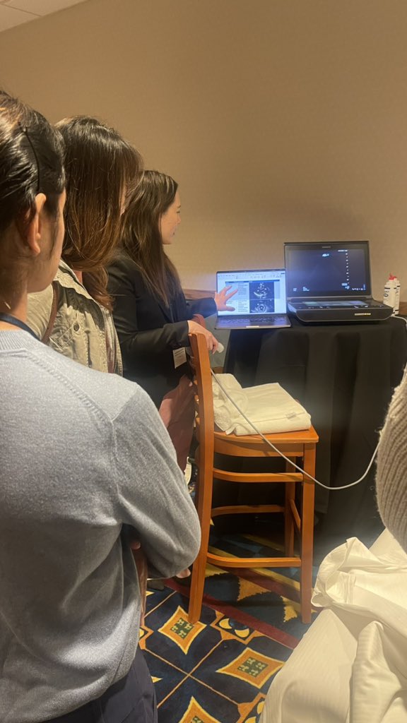 Engy Tadros Said (@engysaid_md) on Twitter photo #CSAAnnualConf2024
Checkout our All-Star CA POCUS faculty for our <a href="/CSAHQ/">CSA</a> SOLDOUT workshop this AM 🤩
<a href="/UCSDAnes/">UCSD Department of Anesthesiology</a> <a href="/ucianesthesia/">UC Irvine Anesthesiology & Perioperative Care</a> <a href="/UCLAAnes/">UCLA Anesthesiology</a>
<a href="/ASRA_Society/">ASRA Pain Medicine</a> #CSAAnnualConf2024
Checkout our All-Star CA POCUS faculty for our <a href="/CSAHQ/">CSA</a> SOLDOUT workshop this AM 🤩
<a href="/UCSDAnes/">UCSD Department of Anesthesiology</a> <a href="/ucianesthesia/">UC Irvine Anesthesiology & Perioperative Care</a> <a href="/UCLAAnes/">UCLA Anesthesiology</a>
<a href="/ASRA_Society/">ASRA Pain Medicine</a>