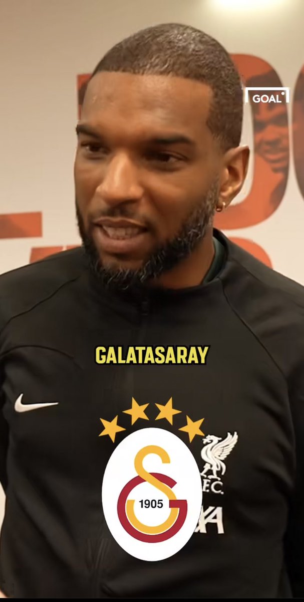 Ryan Babel tek kelimeyle anlatıyor: 

Quaresma: Rabona 
Beşiktaş: İnanılmaz 
Arda Turan: Efsane 
Galatasaray: Cimbom 
Sneijder: Küçük dev adam (GoalGlobal)