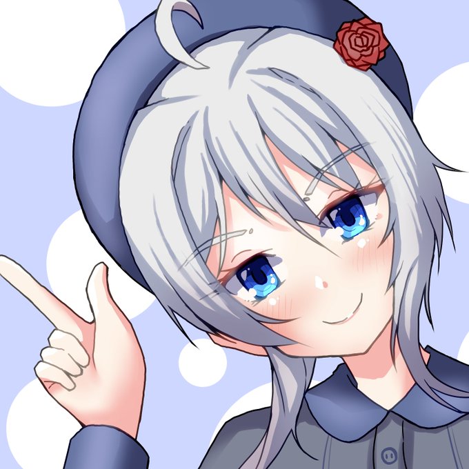 公式サイト復活記念
#凪咲ほのか #ほのかあと 