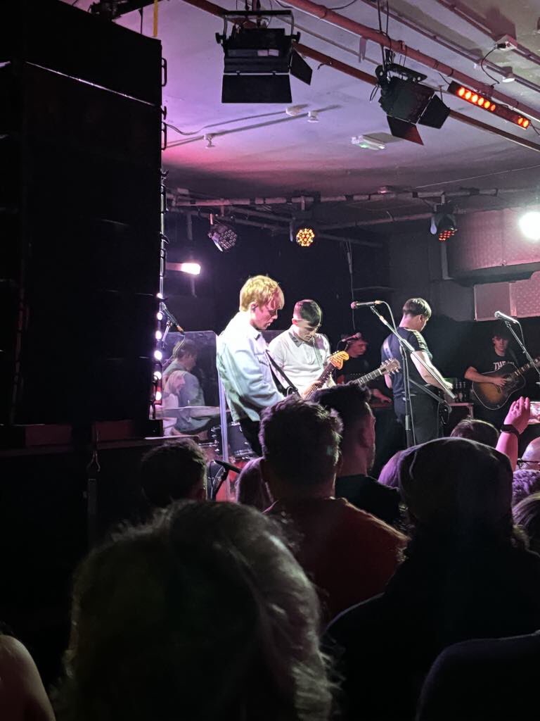 mushHkr's tweet image. Unreal as always @TheKsUK get these lads to number one, nobody deserves it more❤️@RyanTheKs @JamieTheKs