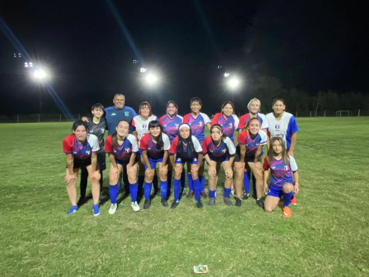 #PrimeraDivision #Femenino 👩🏽