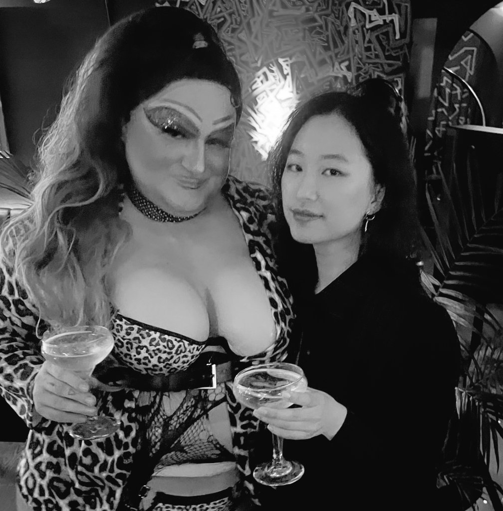 Content from theboydiva