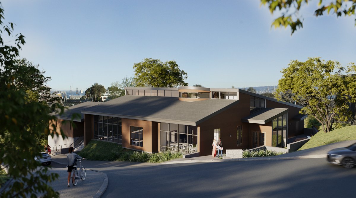 Northridge Cooperative Homes' high-quality community amenities are vital for the well-being and vibrancy of the affordable housing development. The facility serve as hubs for essential community services, social initiatives, and leisure activities.