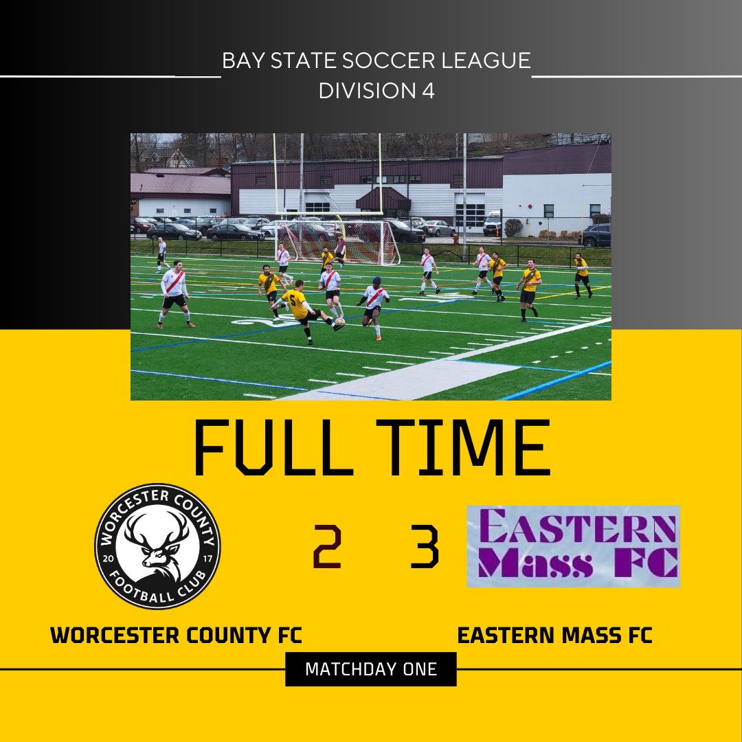 Tough result but a lot to build on for the Reserves today. Special mention to goal scorers Noah Gilreath and Santino Romeo. Back at it next week for both teams!