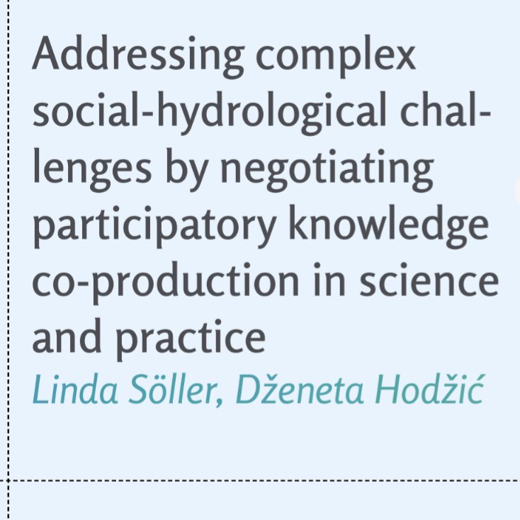 regulate project | groundwater research tweet media