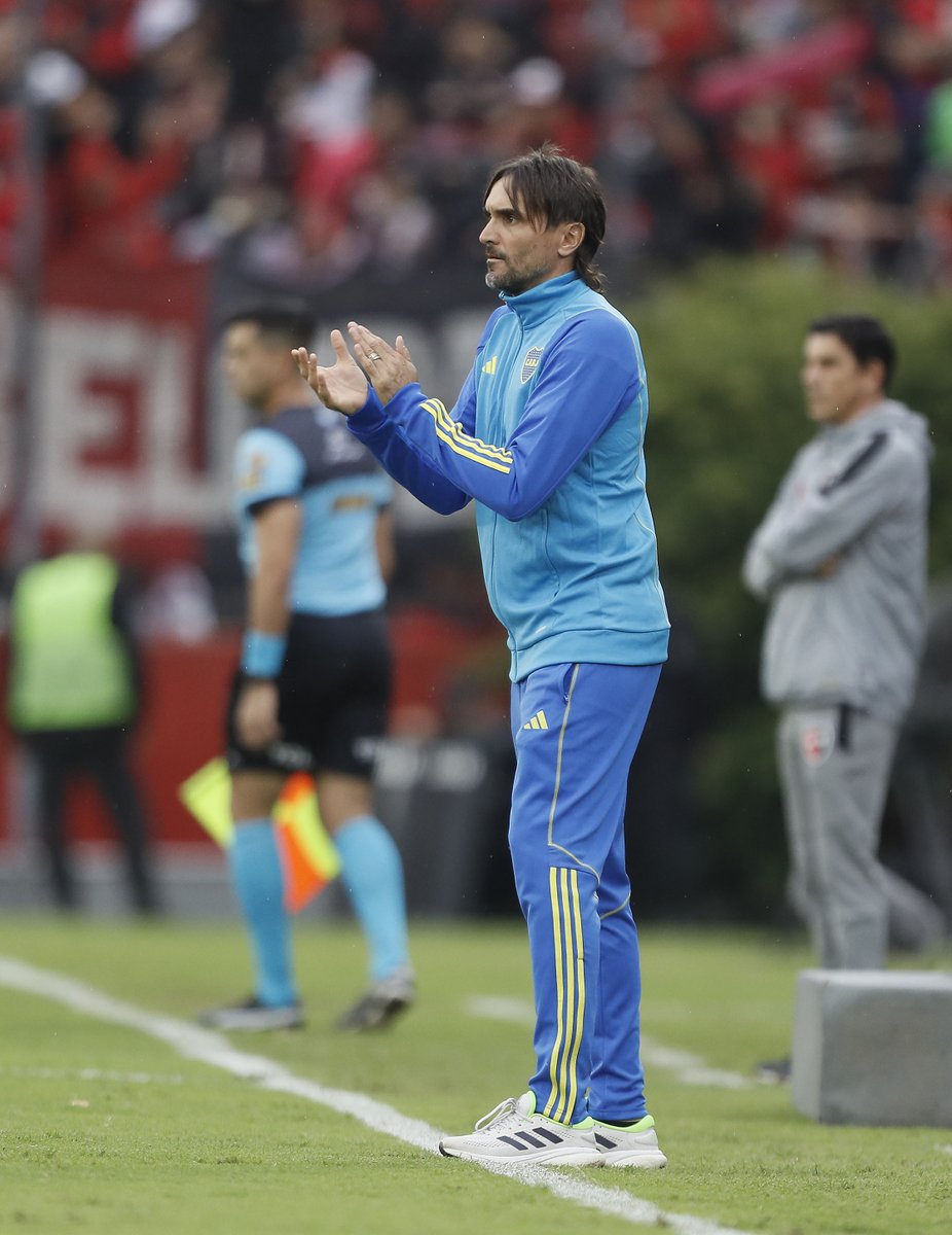 El Boca de Diego 👏⚽️