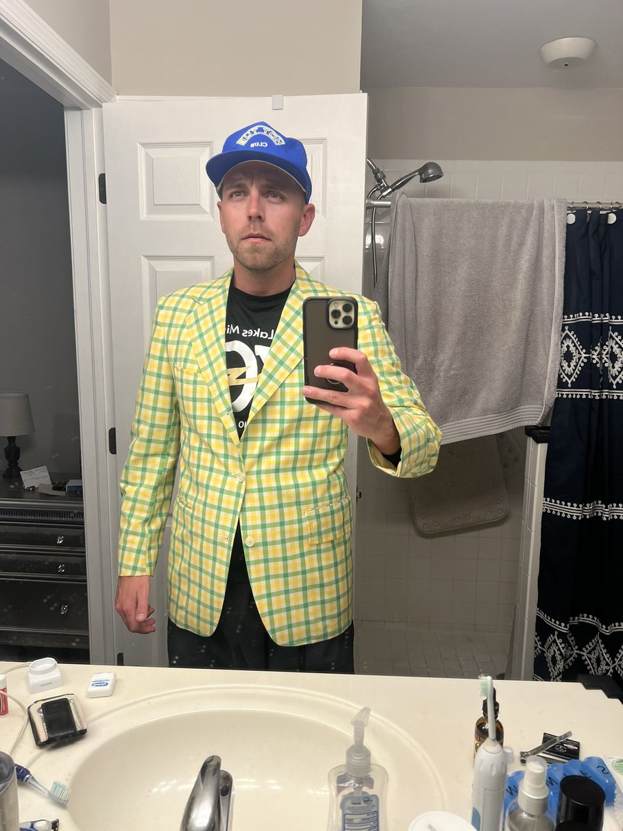 ClugggBuckman's tweet photo. https://t.co/A6KkAVSGHv