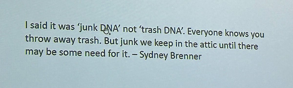 Manel Esteller tweet media