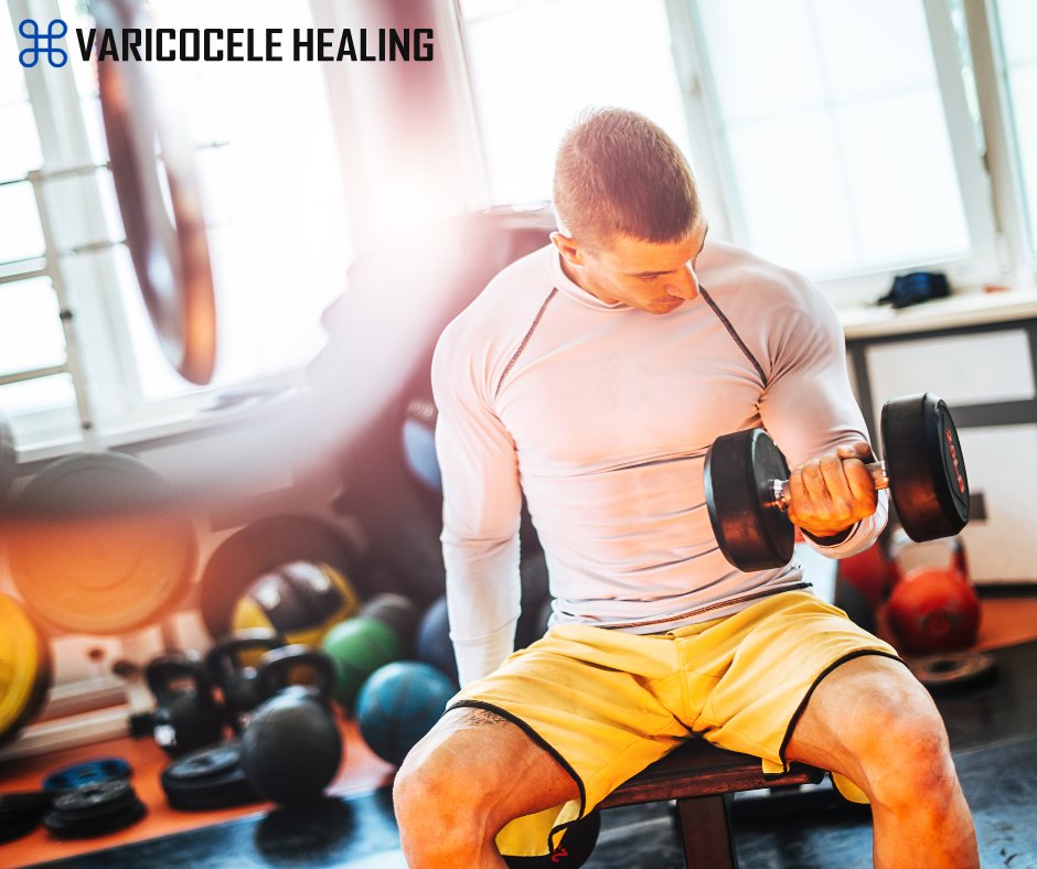 #CircuitTraining cause #varicocele? LEARN MORE!

varicocelehealing.com/exercising-wit…

#Varicocele
#varicocelehealing #varicohealth
#menshealth #maleinfertility #studbriefs