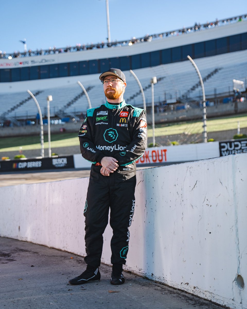 TylerReddick tweet picture