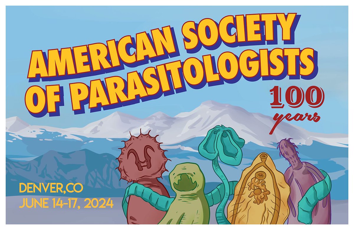 Meeting registration and abstract submission are now open for the 99th Annual American Society of Parasitologists Meeting! Parasites Without Borders proudly supports the American Society of Parasitologists (ASP) and joins its more than 800 members in wishing it a happy…