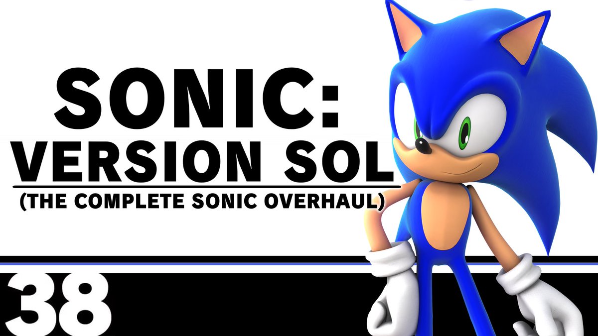 Coming in 2024 #SonicTheHedeghog #SmashBrosUltimate