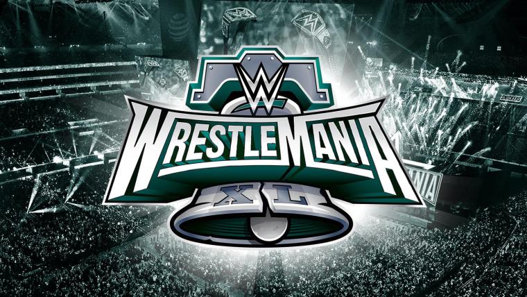 keeganedwards31's tweet photo. #WrestleMania night 1 baby https://t.co/I8e43cYORh