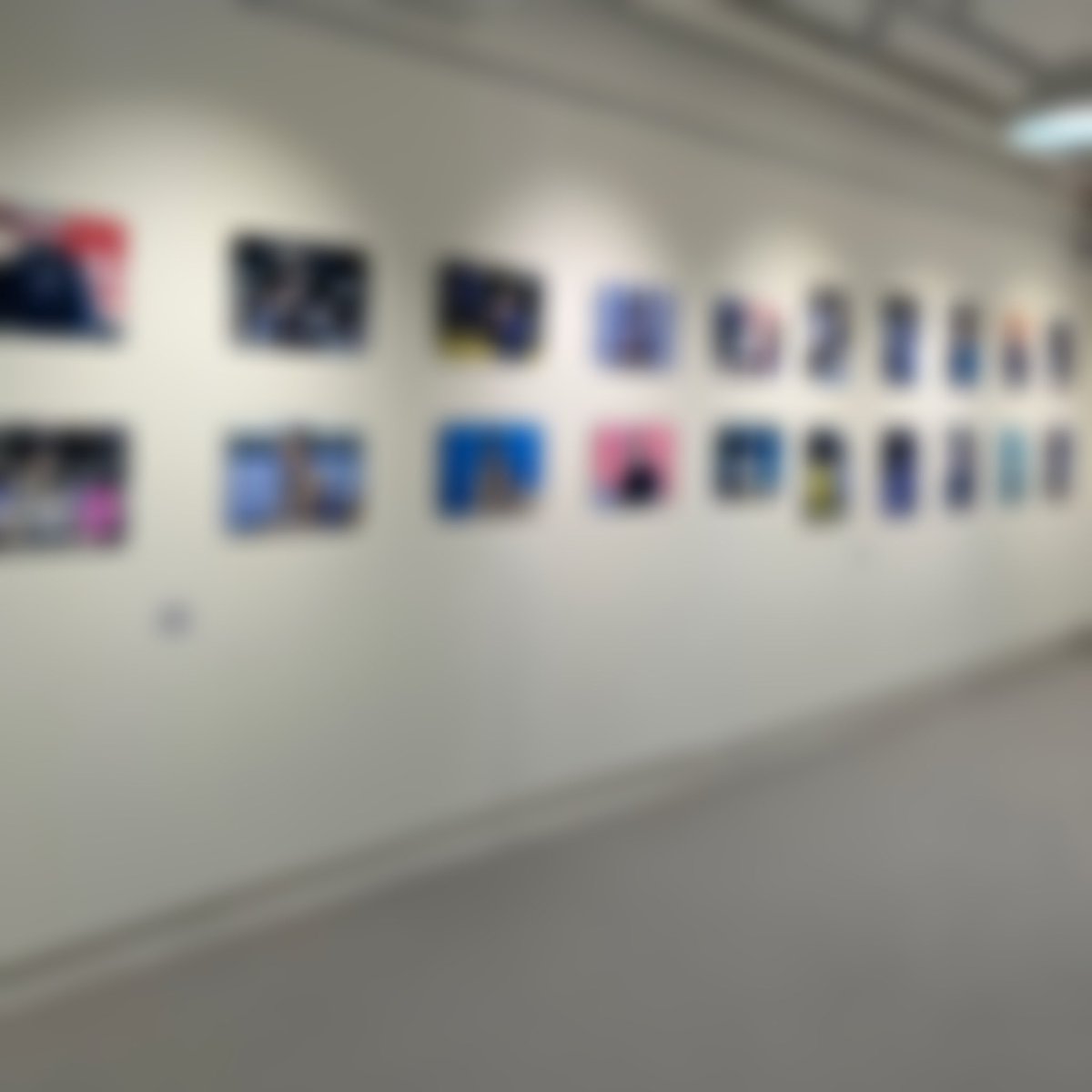 선수 방문 시에도 전시장 내 수용인원(25명)이 
정해져 있으니 다음 타임으로 밀릴 수 있으며, 
해당 시간에 입장이 불가능할 수도 있다는 점 
양해 부탁드립니다.

입장과 퇴장은 30분 간격으로 이루어집니다.