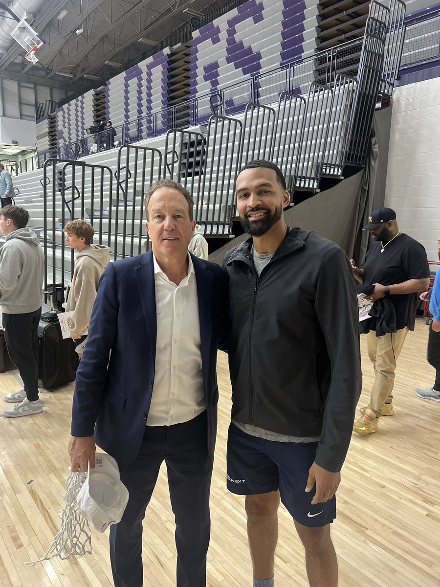 Coach Boyle is one of the greats. Montverde won their 7th National Championship today at #ChipotleNationals going 33-0.