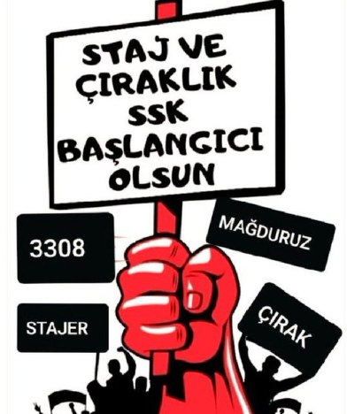 Gece gibi olacağız kusurlarımızı kapatmak için güneş gibi olacağız mücadelemize ışık saçmak için Dik duracağız eğilmeden büzülme den yürüyeceğiz arkamızdan gülmesinler diye Her şeyden önce davamız diyeceğiz ki mücadelemizi başarı ile sonuçlanması için Kişiler değil dir baki