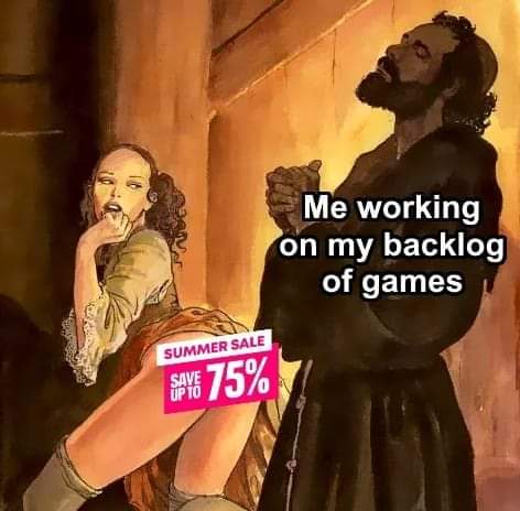 Nelson Gaming tweet media