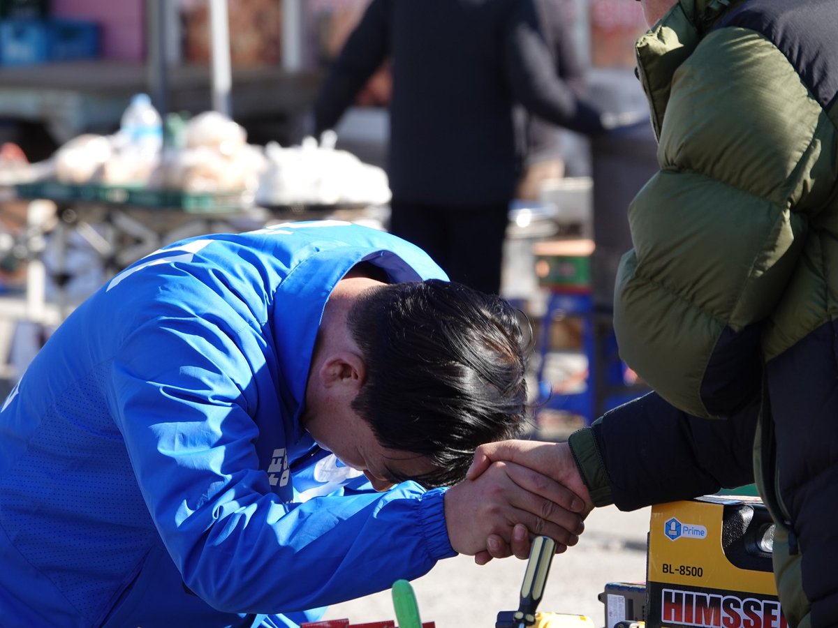 오중기 _경북 도지사 tweet media