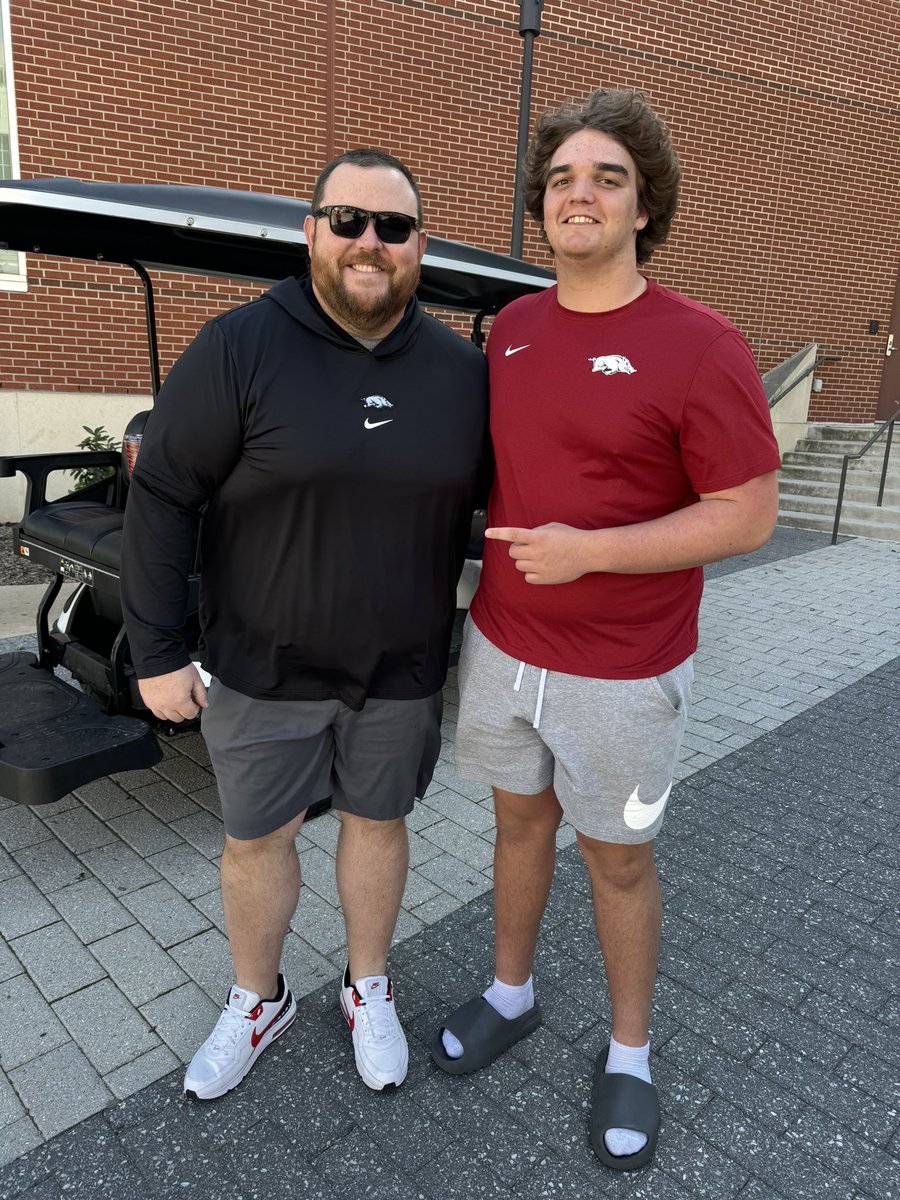 my guy 🤞🏼 @CoachMateos #wps 🐗