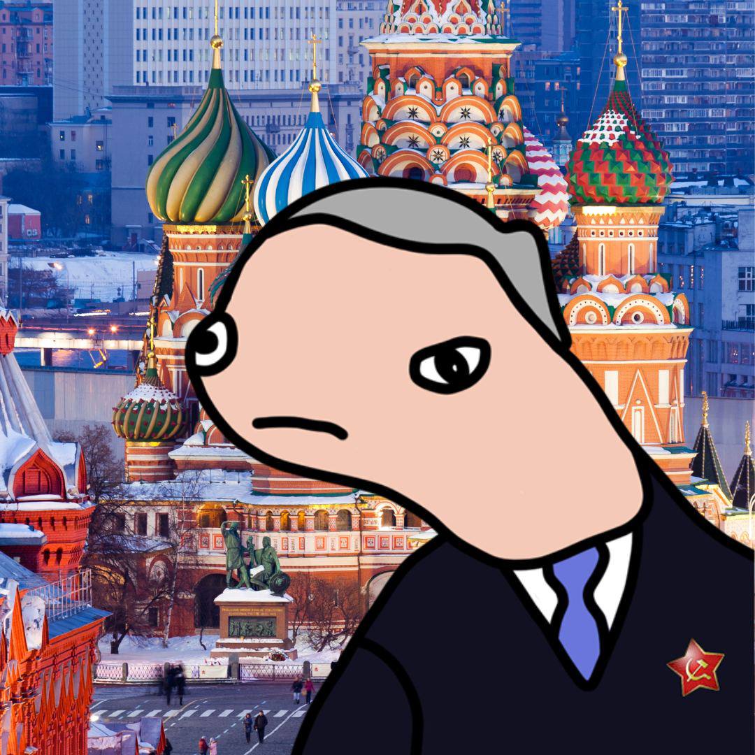 <a href="/yourfriendSOMMI/">yourfriendSOMMI ❤️💛💚💙</a> $Putni always luvs joe. ♥️💛💚💙