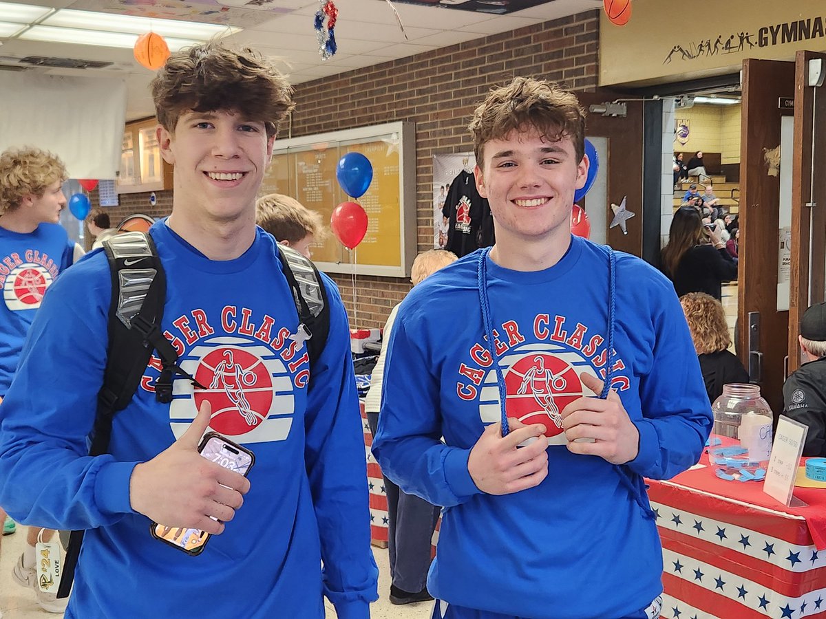 Deer Lakes Boys Basketball tweet media
