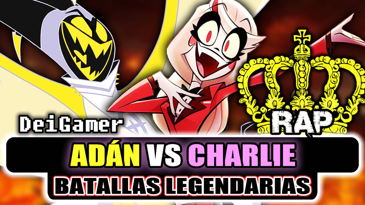 DeiGamer tweet media