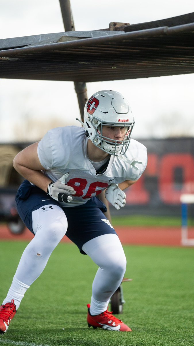 DaytonFootball's tweet image. Beautiful day for a great practice

#GoFlyers | #RespectThePast