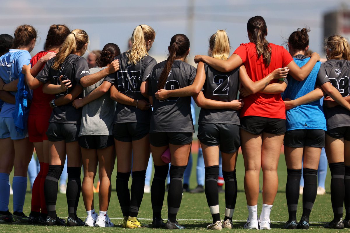 VCUWomensSoccer tweet picture