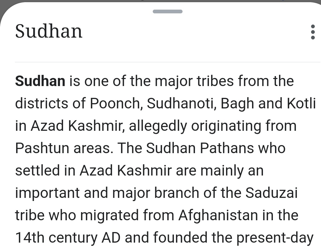 @mxh1r88 Bye. Even they call themselves Pathan but go on