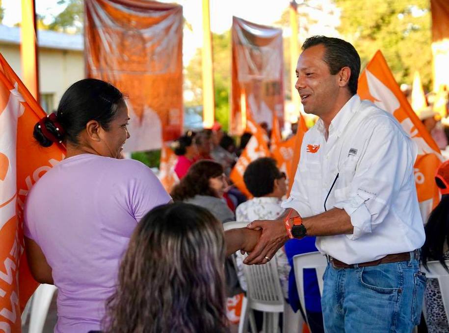 Los programas como estancias infantiles deben regresar a las familias, sin menoscabo de los apoyos sociales que ya se brindan y que son un derecho constitucional. Vamos al Senado Pa’Todo #Sonora.