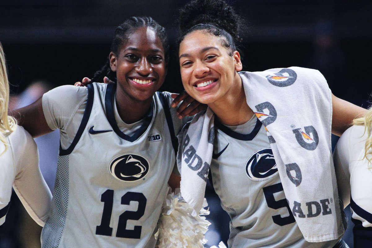 PennStateWBB tweet picture