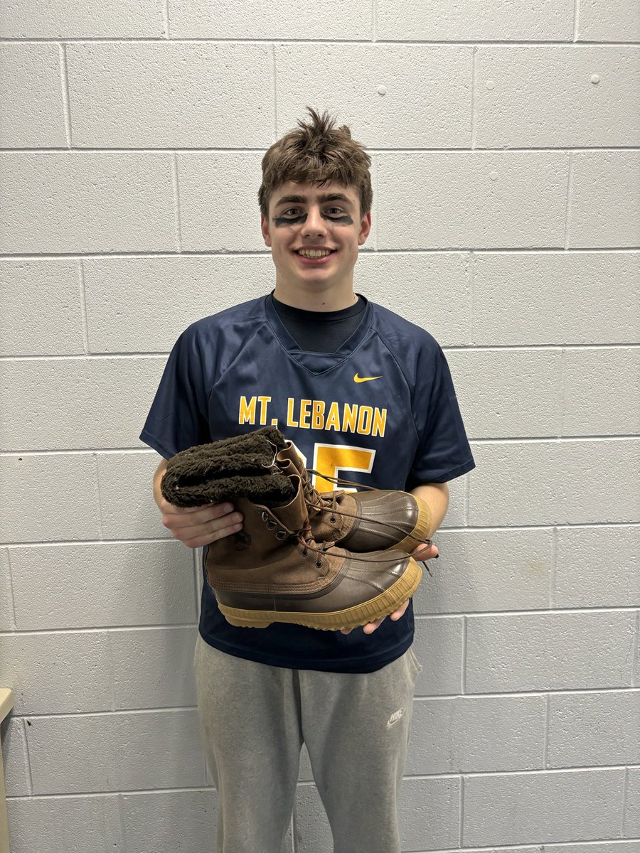 Mt. Lebanon Lacrosse tweet media