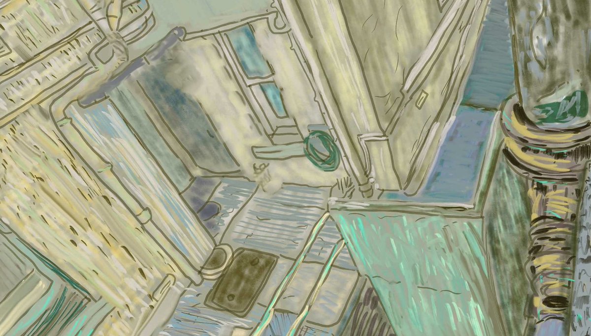 Free Art Workshop and Exhibition with Siobhan Rosenthal

Join our local award winning writer and artist for a free art workshop &amp; exhibition

Register now &amp; we will let you know when our date &amp; time is confirmed. 

22 Emily Place,  City centre  
🎨🖼️

acommunity.nz/events/free-ar…